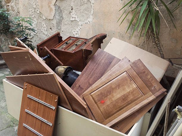 Debris Removal in Kendall Park, NJ